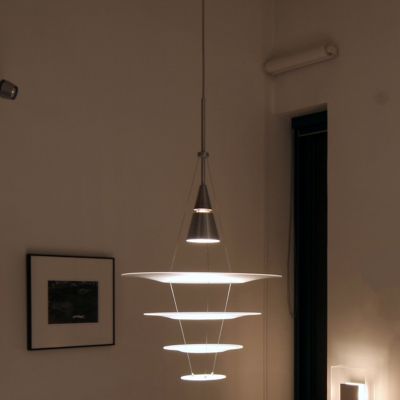 Enigma Pendant by Louis Poulsen - Starlight Lighting USA and Canada